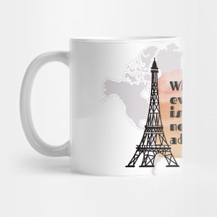 travel Mug